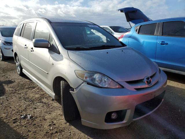 Photo 4 from auction – 2006 MAZDA 5 with VIN JM1CR29LX60117332