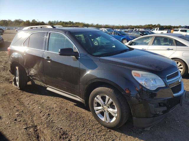 Photo 4 from auction – 2012 CHEVROLET EQUINOX LT with VIN 2GNFLEEK7C6154071
