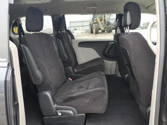 Photo 11 from auction – 2014 CHRYSLER TOWN & COU with VIN 2C4RC1BG2ER143253