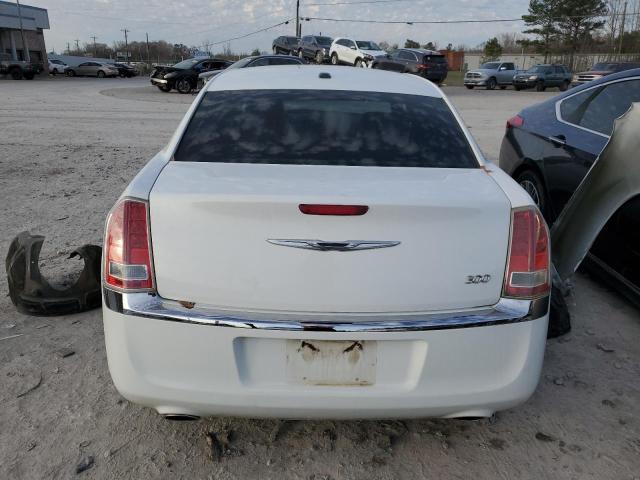Photo 6 from auction – 2013 CHRYSLER 300 with VIN 2C3CCAAG3DH600281
