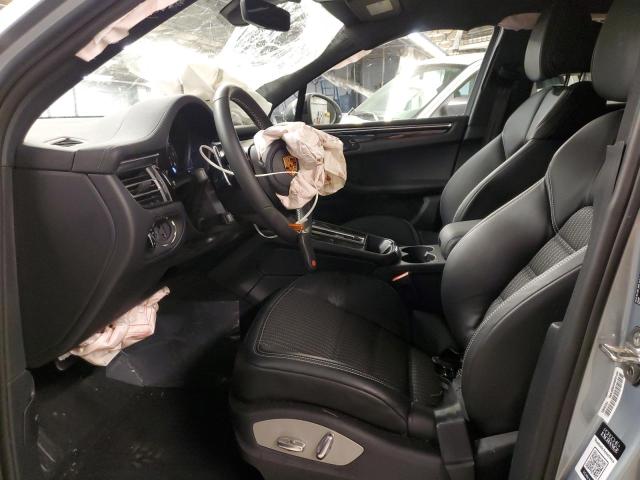Photo 7 from auction – 2023 PORSCHE MACAN BASE with VIN WP1AA2A5XPLB01299