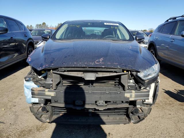 Photo 5 from auction – 2015 FORD FUSION SE with VIN 3FA6P0H74FR286733