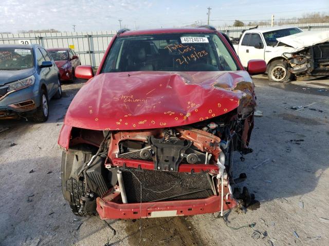 Photo 5 from auction – 2012 SUZUKI GRAND VITA with VIN JS3TE0D7XC4100272
