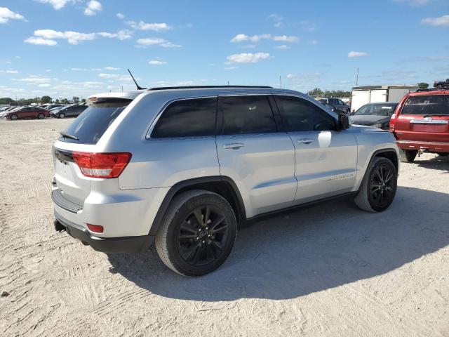 Photo 3 from auction – 2013 JEEP GRAND CHER with VIN 1C4RJEAT8DC596909
