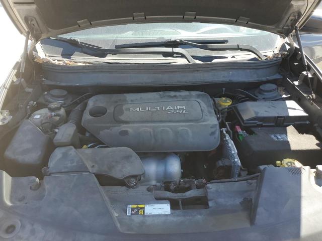 Photo 12 from auction – 2015 JEEP CHEROKEE L with VIN 1C4PJLCB6FW722332