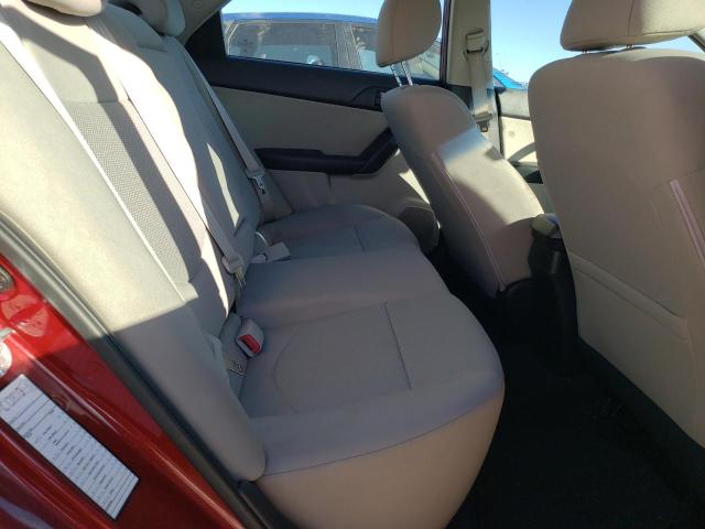 Photo 10 from auction – 2011 KIA FORTE EX with VIN KNAFU4A24B5349218