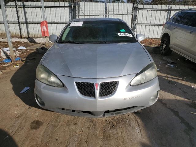 Photo 5 from auction – 2005 PONTIAC GRAND PRIX with VIN 2G2WP522951250077