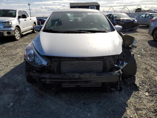 Photo 5 from auction – 2014 KIA FORTE LX with VIN KNAFK4A63E5075653