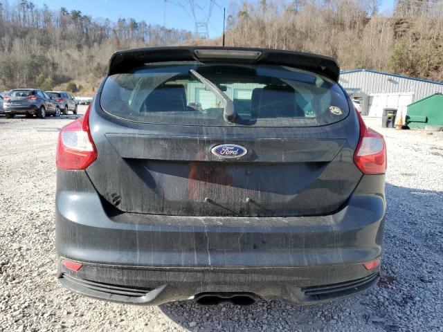 Фото 6 с аукциона – 2014 FORD FOCUS ST с VIN 1FADP3L97EL354330