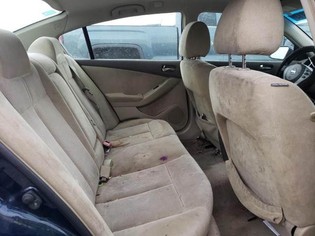 Photo 10 from auction – 2007 NISSAN ALTIMA 2.5 with VIN 1N4AL21E07N410110