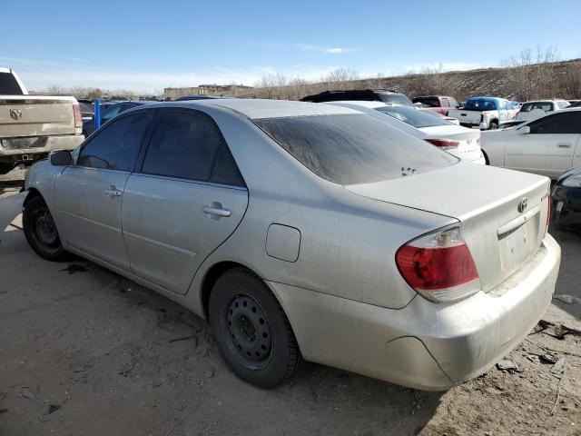 Photo 2 from auction – 2005 TOYOTA CAMRY LE with VIN 4T1BE30K45U430221