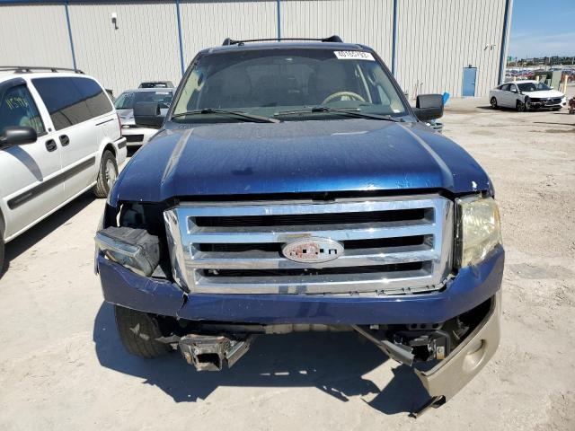 Photo 5 from auction – 2008 FORD EXPEDITION with VIN 1FMFU17578LA08270