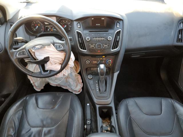 Photo 8 from auction – 2016 FORD FOCUS SE with VIN 1FADP3F27GL359593