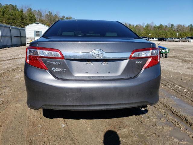 Photo 6 from auction – 2014 TOYOTA CAMRY L with VIN 4T4BF1FK9ER341890