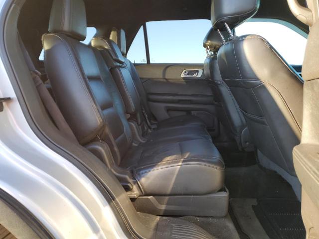 Photo 11 from auction – 2015 FORD EXPLORER L with VIN 1FM5K8F80FGC26305