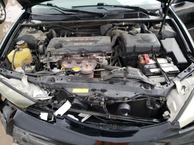 Photo 11 from auction – 2003 TOYOTA CAMRY LE with VIN JTDBE32K930233356