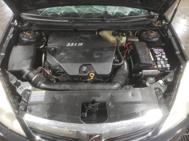 Photo 11 from auction – 2008 SATURN AURA XE with VIN 1G8ZS57N38F273582