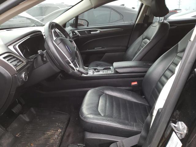 Photo 7 from auction – 2017 FORD FUSION SE with VIN 3FA6P0H93HR282502
