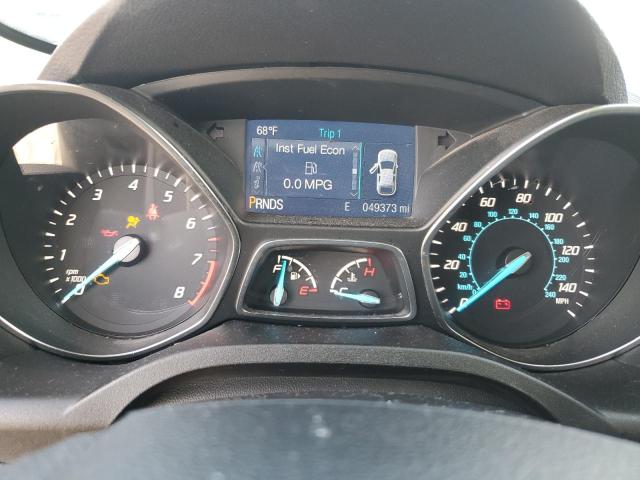 Photo 9 from auction – 2015 FORD ESCAPE SE with VIN 1FMCU0GX8FUC73527