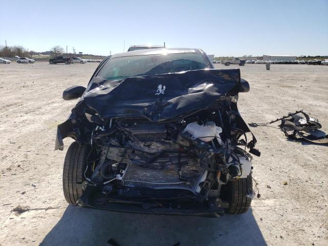 Photo 5 from auction – 2022 CHEVROLET SPARK LS with VIN KL8CB6SA4NC026597