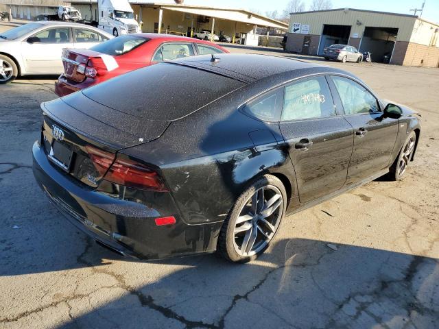 Photo 3 from auction – 2016 AUDI A7 PRESTIG with VIN WAU2GBFC6GN049926