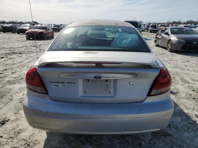 Photo 6 from auction – 2004 FORD TAURUS SES with VIN 1FAFP55S44G144473