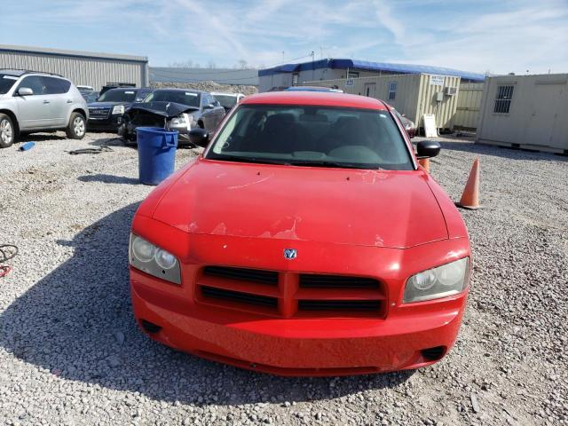Foto 5 de la subasta – 2009 DODGE CHARGER con VIN 2B3KA43D89H500848