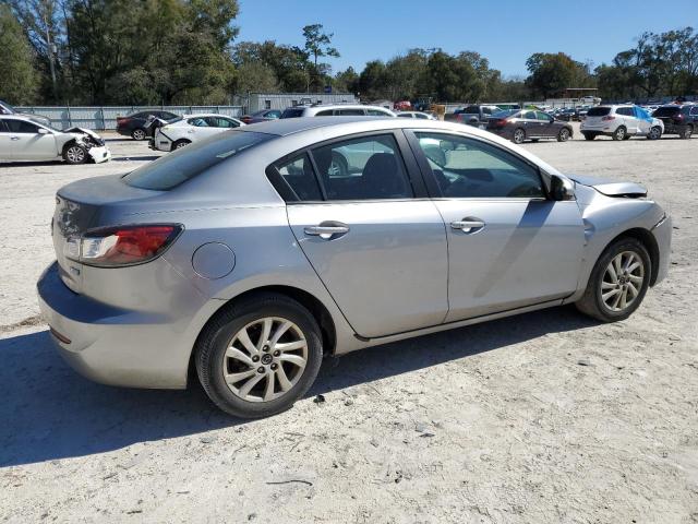 Photo 3 from auction – 2013 MAZDA 3 I with VIN JM1BL1V71D1796401