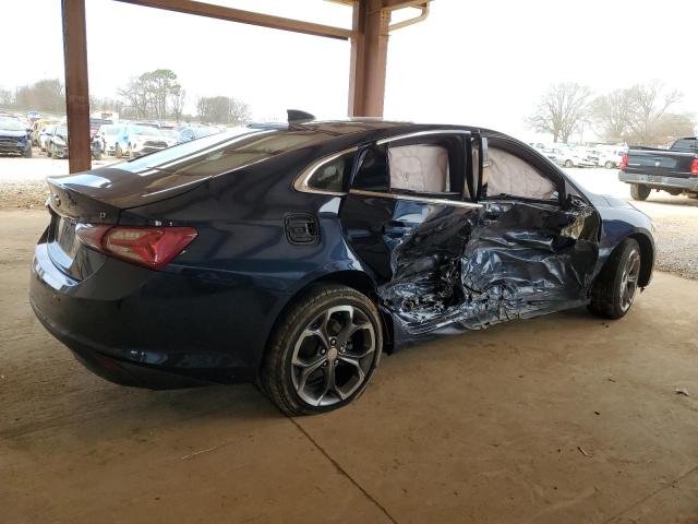 Photo 3 from auction – 2021 CHEVROLET MALIBU LT with VIN 1G1ZD5ST5MF075160