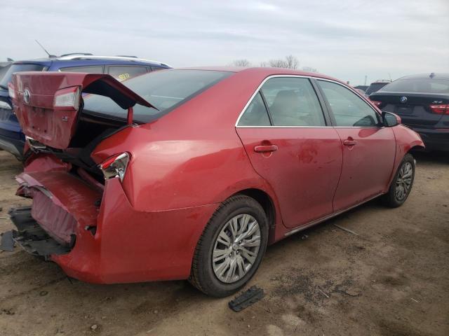 Photo 3 from auction – 2013 TOYOTA CAMRY L with VIN 4T4BF1FK0DR310364