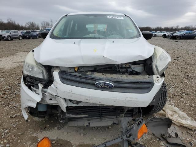 Photo 5 from auction – 2013 FORD ESCAPE S with VIN 1FMCU0F73DUD64283