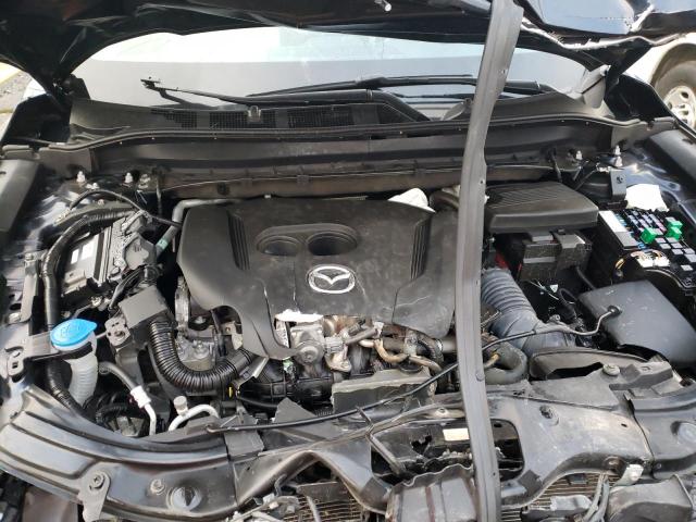 Photo 11 from auction – 2019 MAZDA CX-5 GRAND with VIN JM3KFBDYXK0534653