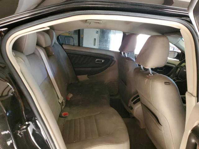 Photo 10 from auction – 2012 FORD TAURUS SE with VIN 1FAHP2DWXCG113013
