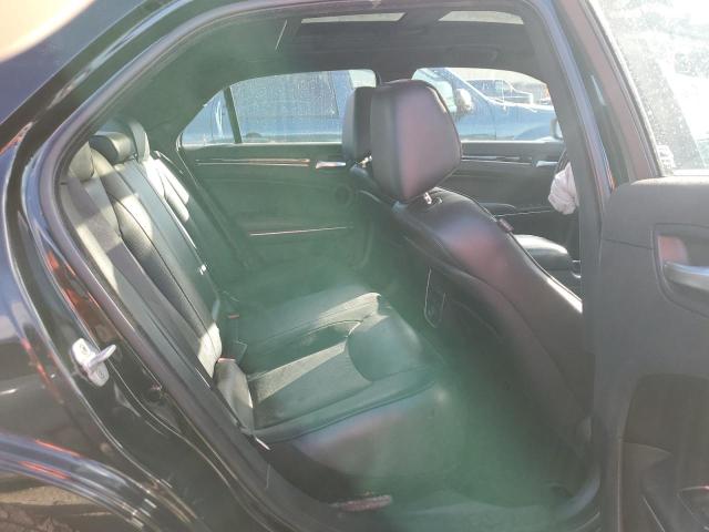 Photo 10 from auction – 2011 CHRYSLER 300C with VIN 2C3CA6CT9BH594125