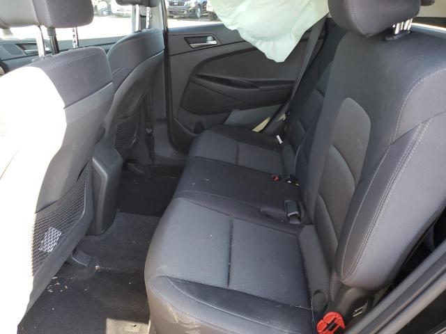 Photo 11 from auction – 2018 HYUNDAI TUCSON SE with VIN KM8J2CA48JU766372