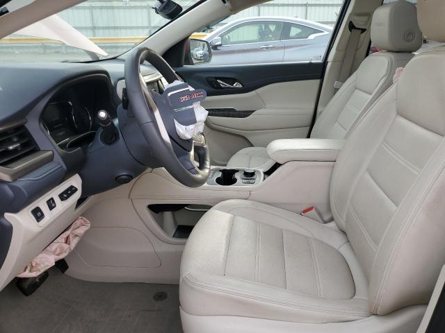 Photo 7 from auction – 2022 GMC ACADIA DEN with VIN 1GKKNPL42NZ159305