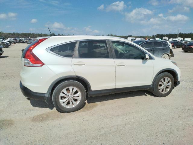 Photo 3 from auction – 2014 HONDA CR-V EXL with VIN 5J6RM3H7XEL005141