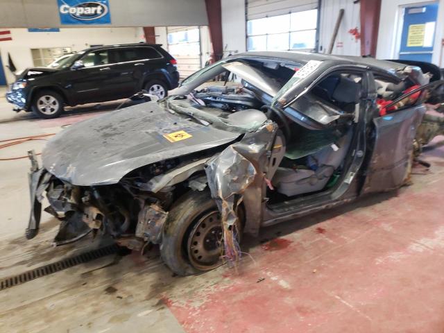 Photo 1 from auction – 2009 KIA OPTIMA LX with VIN KNAGE228X95302603