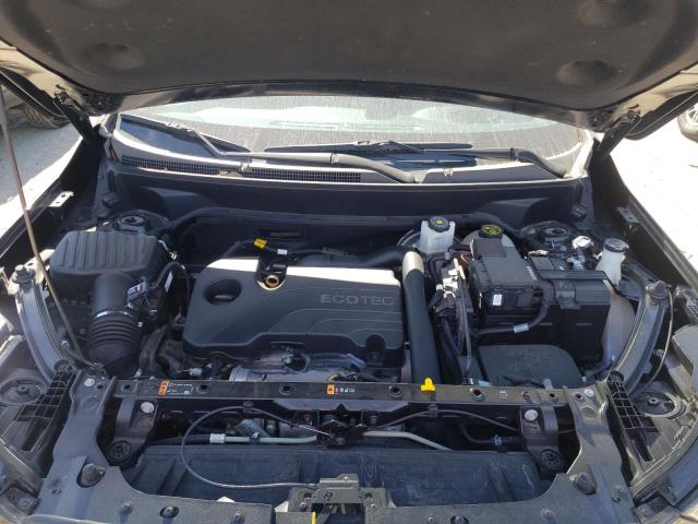 Photo 11 from auction – 2019 GMC TERRAIN SL with VIN 3GKALVEV0KL385258
