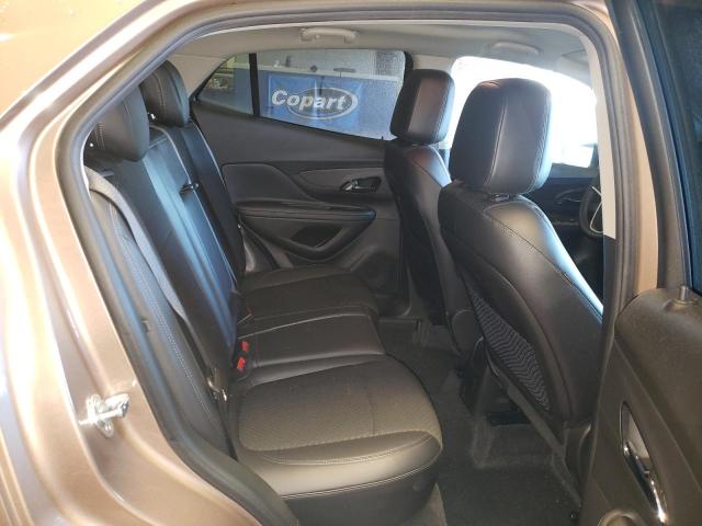 Photo 11 from auction – 2019 BUICK ENCORE PRE with VIN KL4CJASBXKB823230