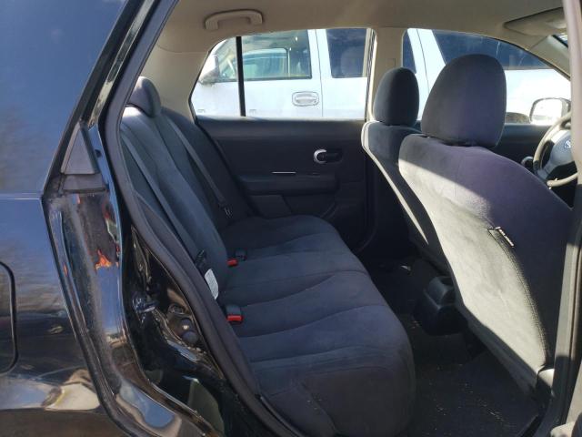 Photo 10 from auction – 2009 NISSAN VERSA S with VIN 3N1BC11E79L361180
