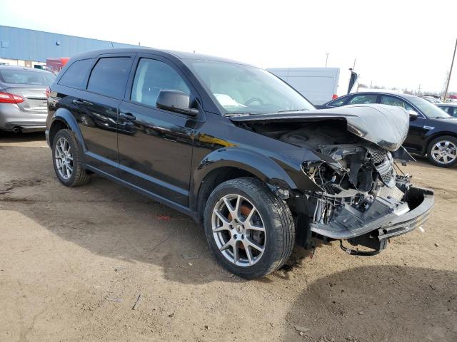 Photo 4 from auction – 2018 DODGE JOURNEY GT with VIN 3C4PDDEG7JT389031