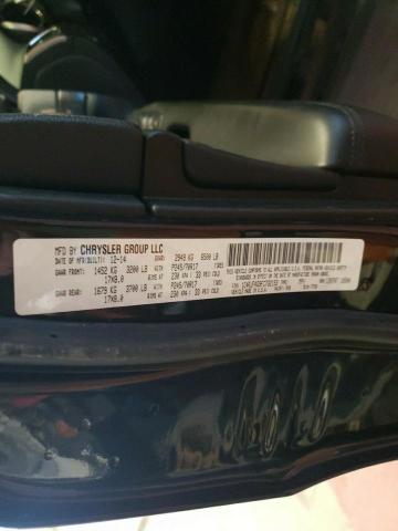Photo 14 from auction – 2015 JEEP GRAND CHER with VIN 1C4RJFAG9FC732153