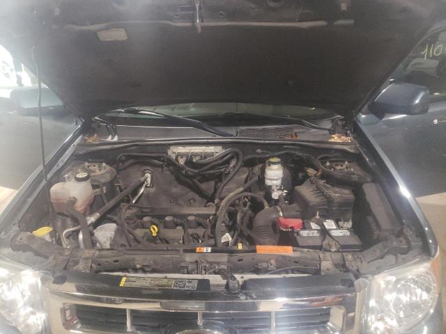 Photo 11 from auction – 2012 FORD ESCAPE LIM with VIN 1FMCU9E77CKB39672