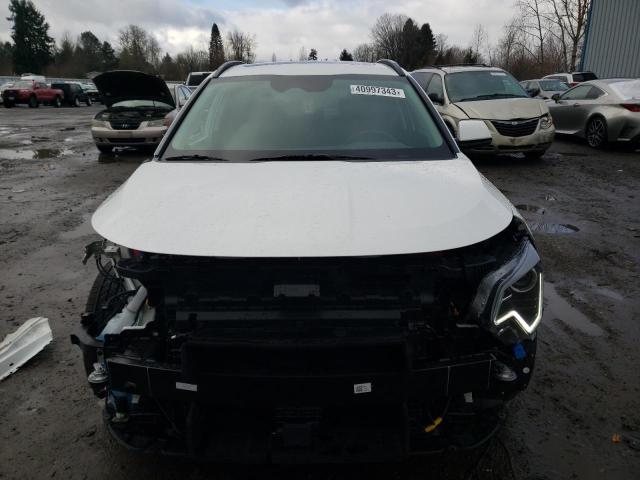 Photo 5 from auction – 2023 KIA NIRO EX with VIN KNDCR3LE5P5033049