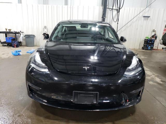 Photo 5 from auction – 2019 TESLA MODEL 3 with VIN 5YJ3E1EB7KF417991