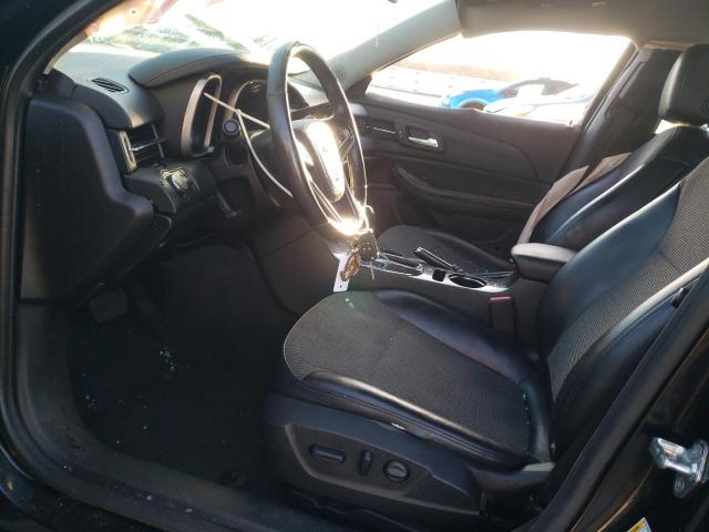 Photo 7 from auction – 2015 CHEVROLET MALIBU 2LT with VIN 1G11D5SL7FF330665
