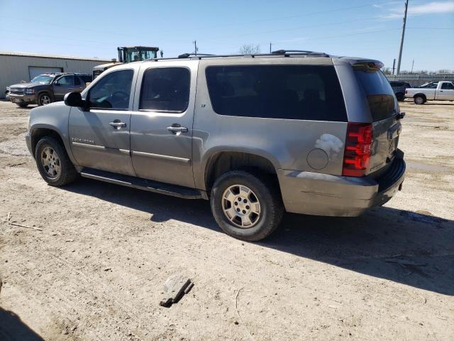 Photo 2 from auction – 2007 CHEVROLET SUBURBAN K with VIN 1GNFK16397R346735