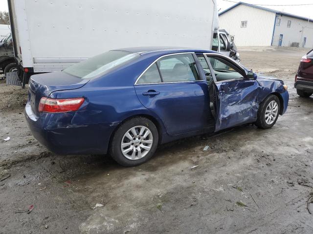 Photo 3 from auction – 2007 TOYOTA CAMRY with VIN 4T1BE46K87U127510