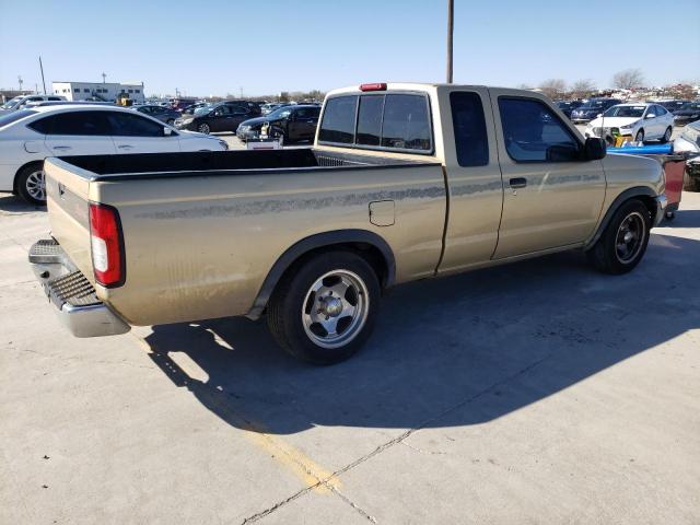 Photo 3 from auction – 1998 NISSAN FRONTIER K with VIN 1N6DD26S6WC313455